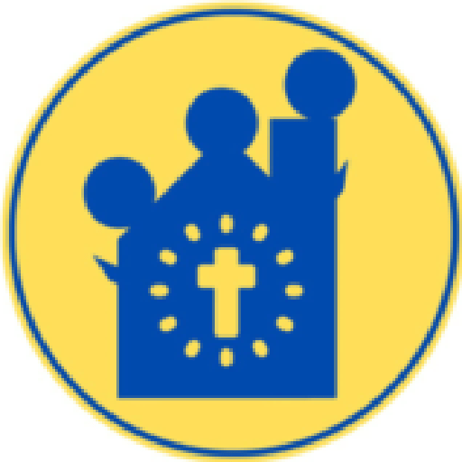logo paroisse saint dizier